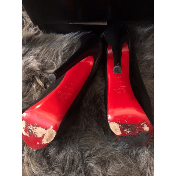 Christian Louboutin Pumps - Picture 3 of 3